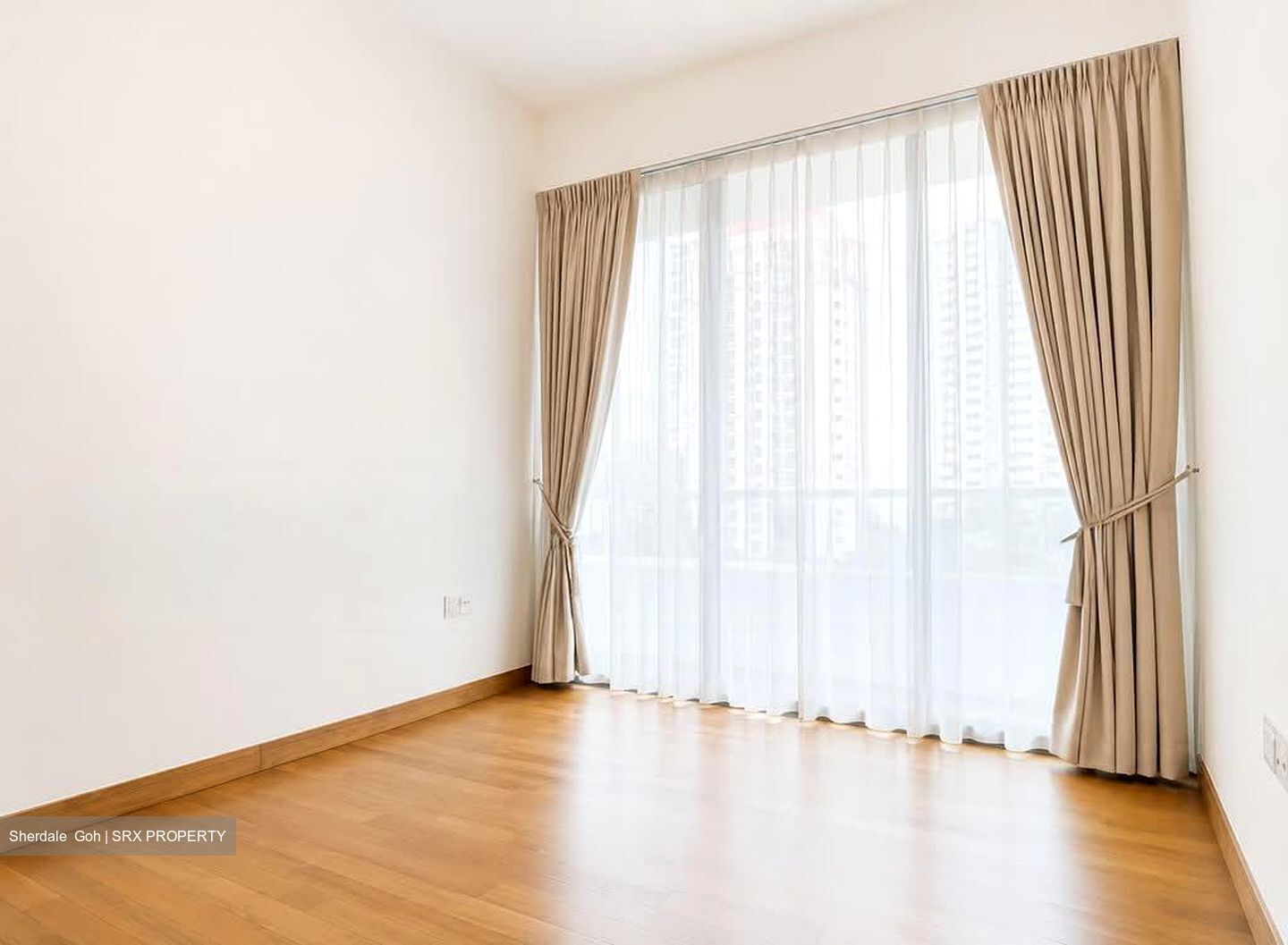 Grange Infinite (D9), Condominium #579251801